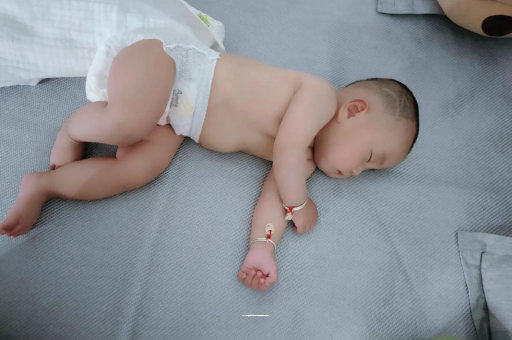 海北9个月宝宝可以吃盐吗